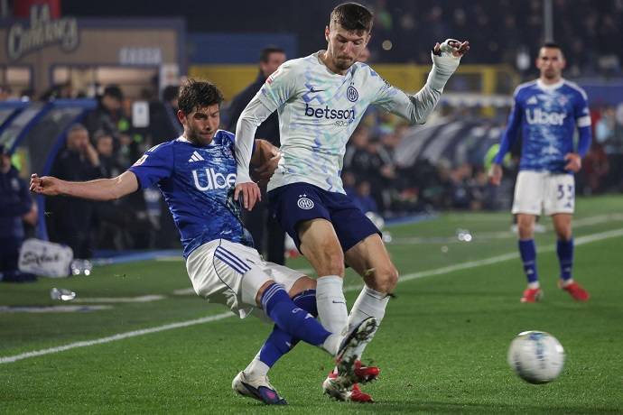 Nhận định, soi kèo Inter Milan vs Como, 2h00 ngày 22/4: Khẳng định vị thế