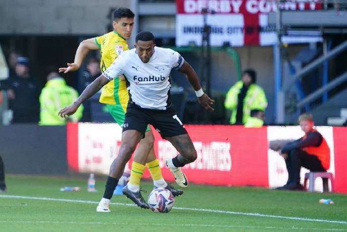 Nhận định, soi k&egrave;o Norwich vs Derby, 01h45 ng&agrave;y 22/4: Bắn hạ bầy chim ho&agrave;ng yến