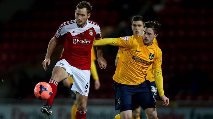Nhận định, soi k&egrave;o Oxford United vs Wrexham, 01h45 ng&agrave;y 22/4: Hy vọng mong manh