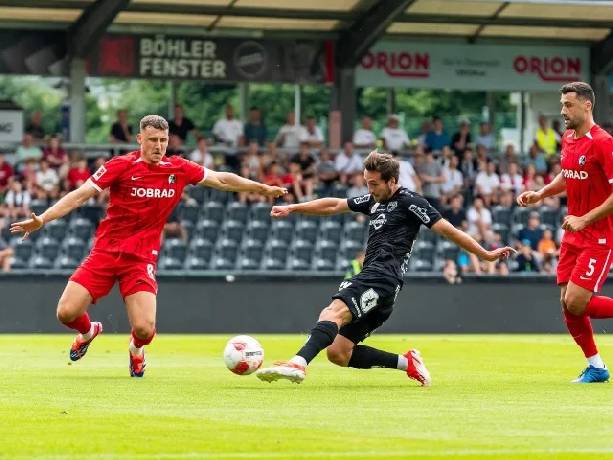 Nhận định, soi k&egrave;o Rheindorf Altach vs WSG Tirol, 23h30 ng&agrave;y 21/4: Củng cố ng&ocirc;i đầu
