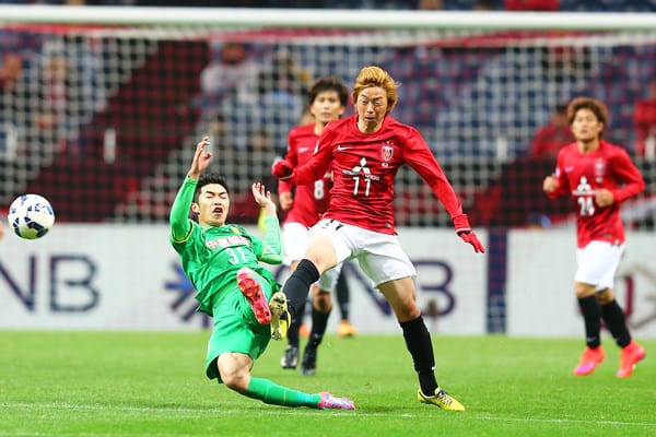 Nhận định Urawa Reds vs Beijing Guoan, 17h00 21/05 (Cúp C1 châu Á)