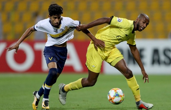 Nhận định Al Wasl vs Al Zawra 01h00, 22/05 (AFC Champions League)