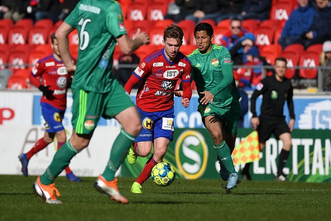 Nhận định Degerfors vs Dalkurd 00h00, 22/05 (Hạng 2 Thụy Điển)