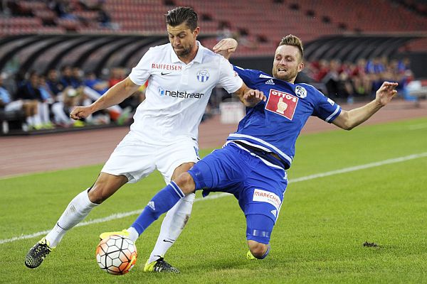 Nhận định Luzern vs Zurich 01h00, 23/05 (VĐQG Thụy Sỹ)