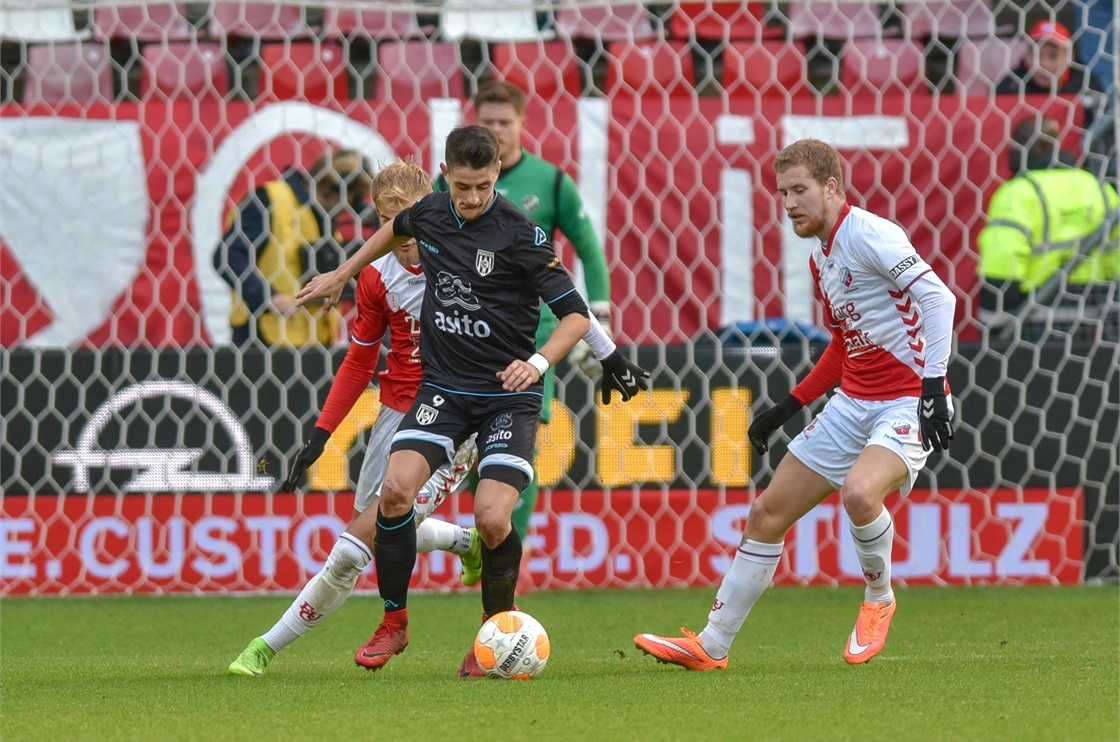 Nhận định Utrecht vs Heracles, 23h30 ngày 21/5 (VĐQG Hà Lan)
