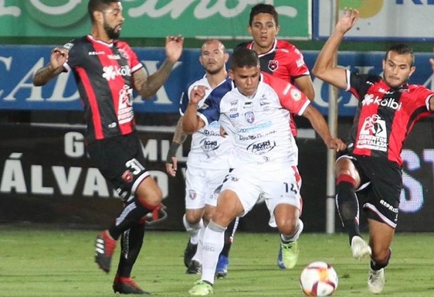 Nhận định bóng đá Alajuelense vs San Carlos, 8h00 ngày 24/5