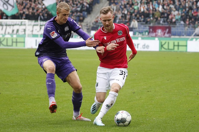 Nhận định bóng đá VfL Osnabruck vs Hannover 96, 18h00 ngày 23/5