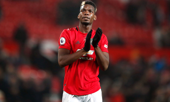 MU đ&atilde; sẵn s&agrave;ng chia tay Paul Pogba sau m&ugrave;a 2019/20?
