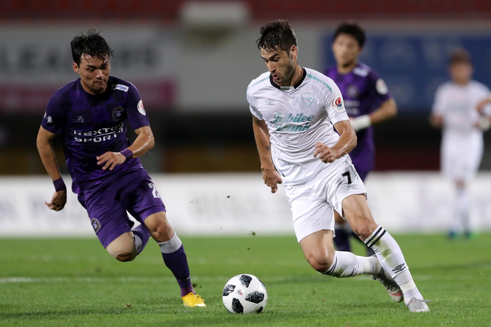 Nhận định bóng đá Gangwon vs Seongnam Ilhwa Chunma, 14h30 ngày 23/5