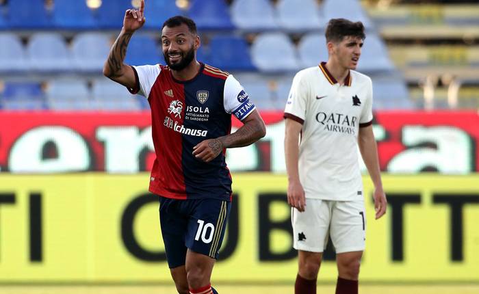 Nhận định Cagliari vs Genoa, 1h45 ngày 23/5