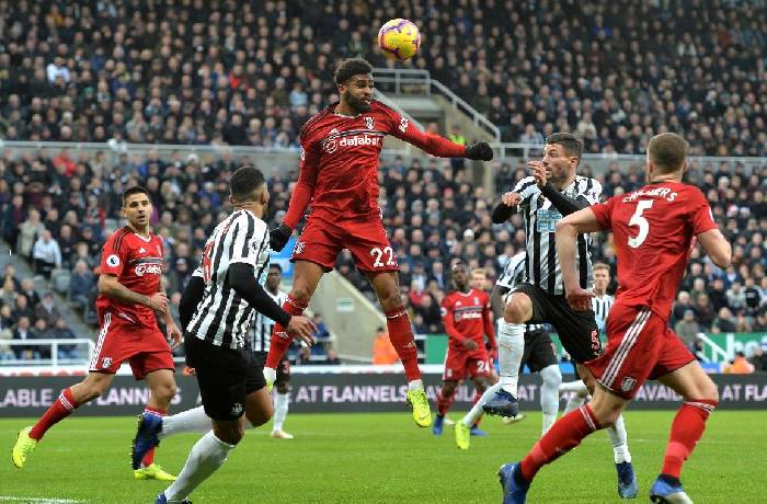 Nhận định Fulham vs Newcastle, 22h ng&agrave;y 23/5