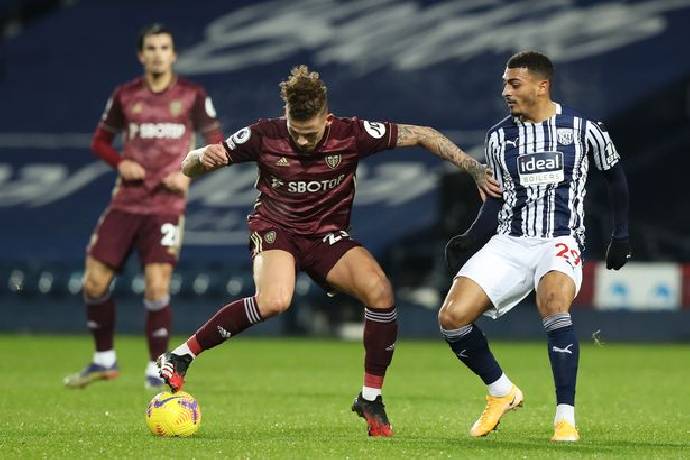 Nhận định Leeds vs West Brom, 22h00 ngày 23/5