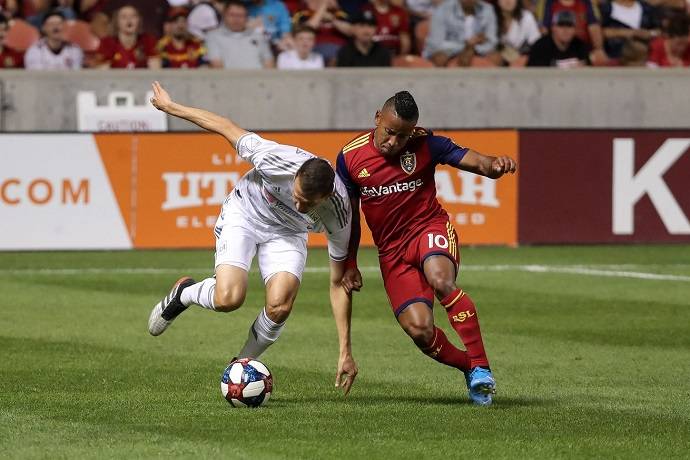 Nhận định Los Angeles FC vs Colorado Rapids, 9h30 ngày 23/5