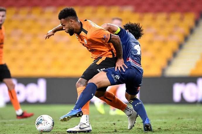 Nhận định Newcastle Jets vs Brisbane Roar, 16h05 ngày 21/5