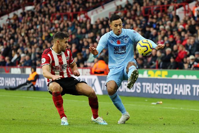 Nhận định Sheffield United vs Burnley, 22h ngày 23/5