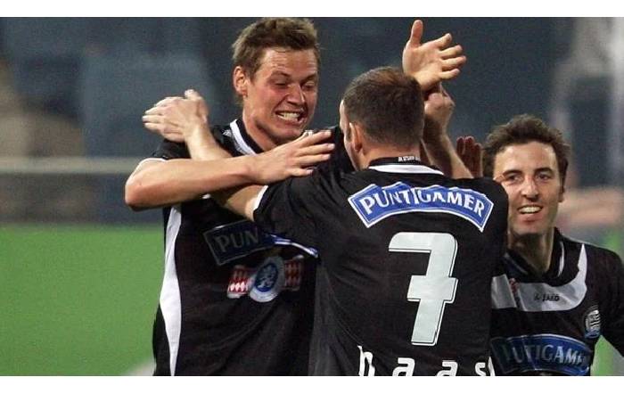 Nhận định, soi kèo Wolfsberger vs Sturm Graz, 22h ngày 22/5