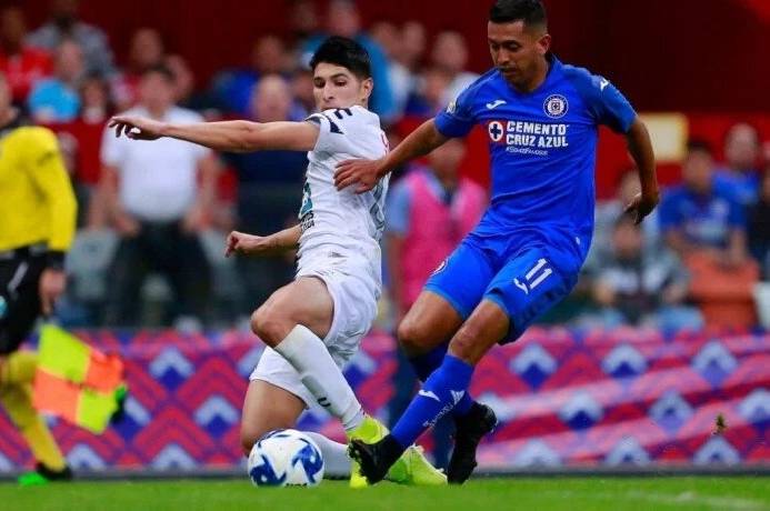 Soi kèo phạt góc Cruz Azul vs Pachuca, 8h00 ngày 23/5
