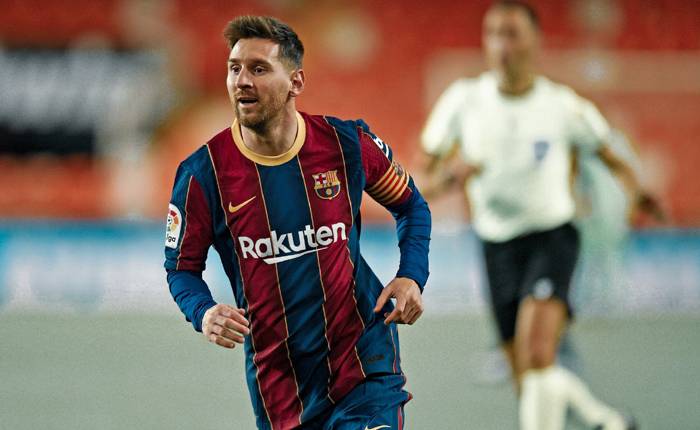 Soi k&egrave;o phạt g&oacute;c Eibar vs Barcelona, 23h ng&agrave;y 22/5