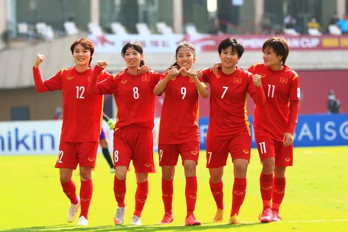 Link xem trực tiếp nữ Việt Nam vs nữ Th&aacute;i Lan, 19h ng&agrave;y 21/5