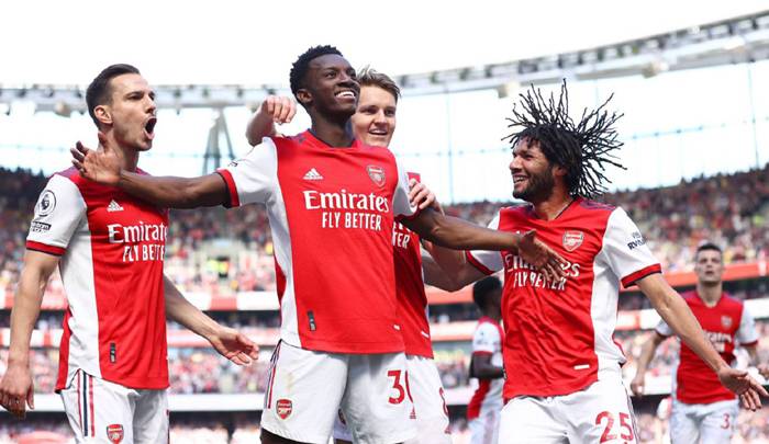 Nhận định, soi k&egrave;o Arsenal vs Everton, 22h ng&agrave;y 22/5