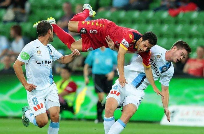 Nhận định, soi kèo Melbourne City vs Adelaide, 11h05 ngày 22/5