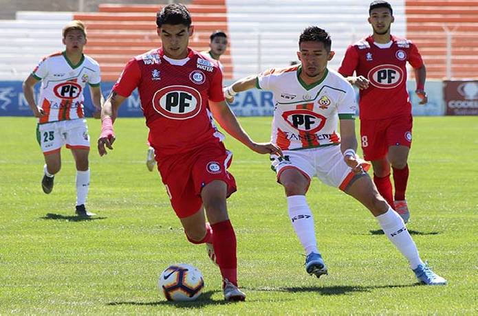 Nhận định, soi kèo Union La Calera vs La Serena, 07h00 ngày 22/05
