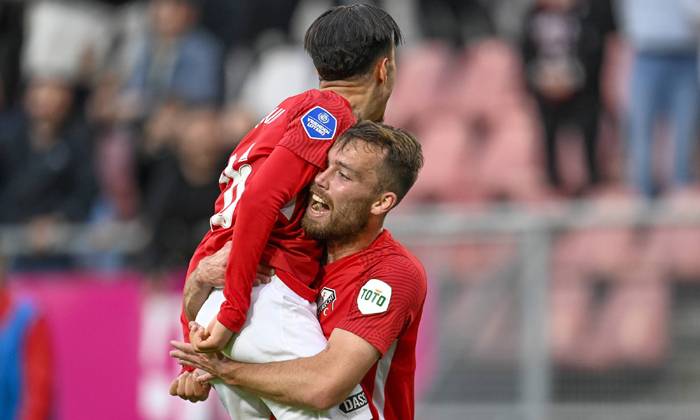 Nhận định, soi kèo Vitesse vs Utrecht, 23h ngày 22/5