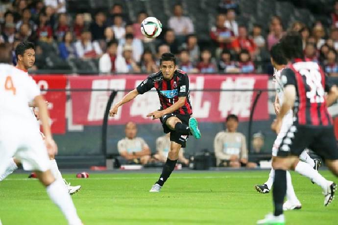 Soi kèo phạt góc Jubilo Iwata vs Consadole Sapporo, 13h ngày 22/5