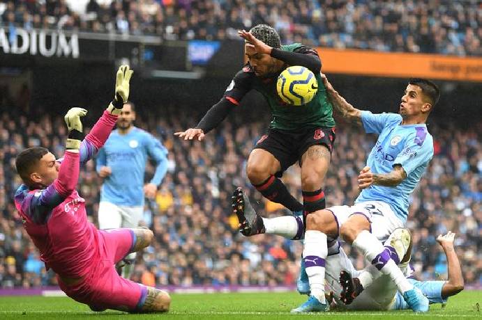 Soi k&egrave;o phạt g&oacute;c Man City vs Aston Villa, 22h ng&agrave;y 22/5