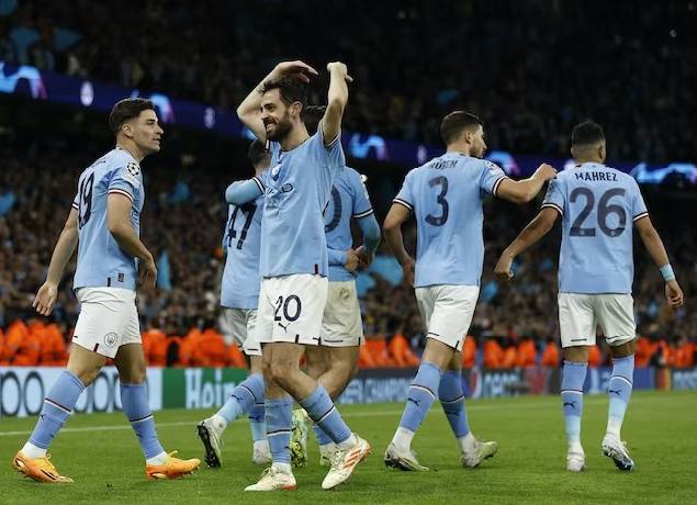 Đội h&igrave;nh ra s&acirc;n ch&iacute;nh thức Man City vs Chelsea, 22h ng&agrave;y 21/5 (cập nhật)