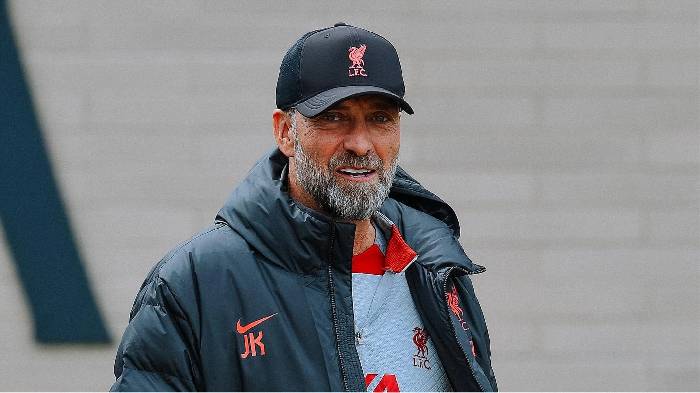 Liverpool đang ở rất gần ngôi sao được Klopp khao khát