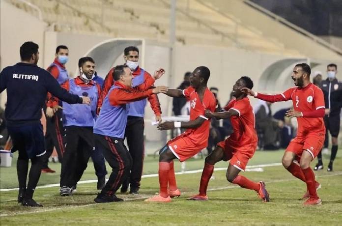 Nhận định, soi kèo Al Ali vs Al-Ittifaq, 23h00 ngày 22/5