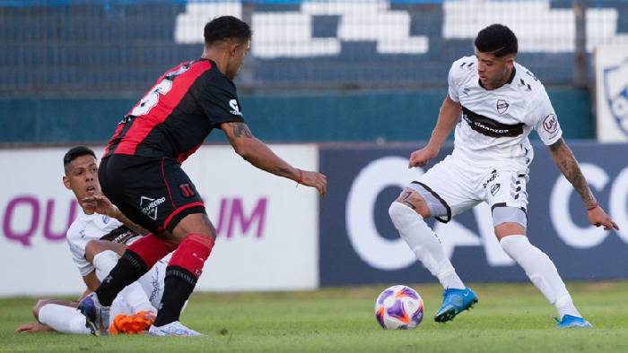 Nhận định, soi kèo All Boys vs Defensores de Belgrano, 07h10 ngày 23/5