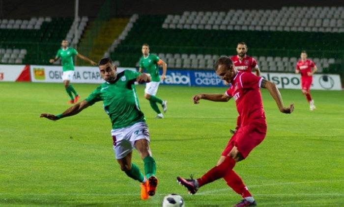 Nhận định, soi kèo Botev Vratsa vs Beroe, 00h15 ngày 23/5