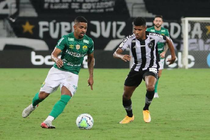Nhận định, soi kèo Cruzeiro vs Cuiaba, 06h00 ngày 23/5