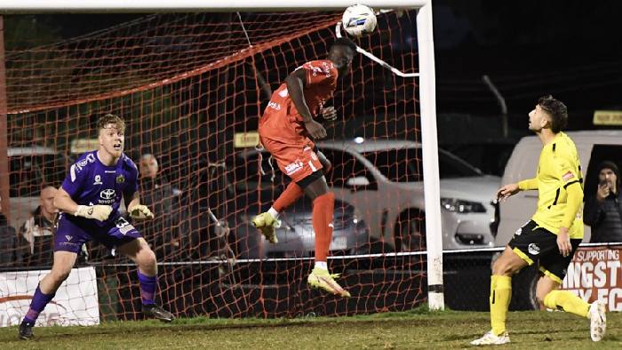 Nhận định, soi kèo Kingston City vs Langwarrin, 17h15 ngày 22/5