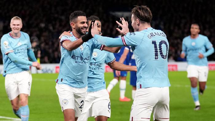 Nhận định, soi k&egrave;o Man City vs Chelsea, 22h00 ng&agrave;y 21/5