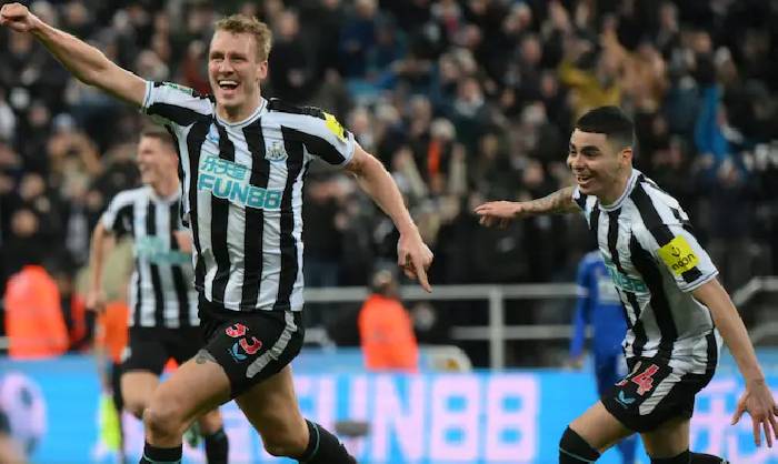 Nhận định, soi kèo Newcastle vs Leicester City, 02h00 ngày 23/5