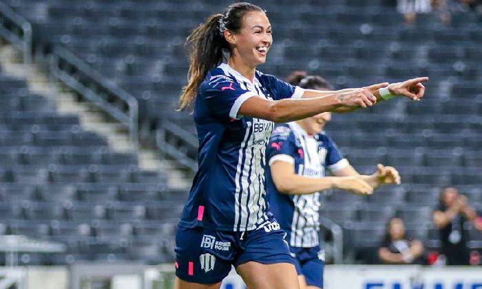 Nhận định, soi kèo nữ Monterrey vs nữ Club Tijuana, 10h00 ngày 23/5
