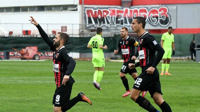 Nhận định, soi kèo Panachaiki vs Kifisia, 19h15 ngày 22/5