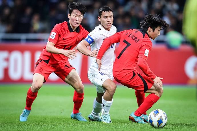 Nhận định, soi kèo U20 Pháp vs U20 Hàn Quốc, 01h00 ngày 23/5