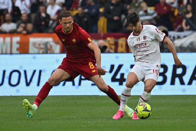 Soi kèo nhà cái hiệp 1 AS Roma vs Salernitana, 23h30 ngày 22/5