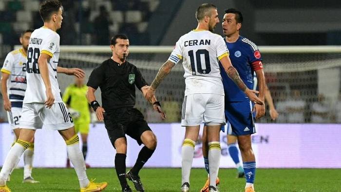 Nhận định, soi k&egrave;o Energetik Mingachevir vs Qaradag Lokbatan, 19h00 ng&agrave;y 22/05: Chưa hết hy vọng