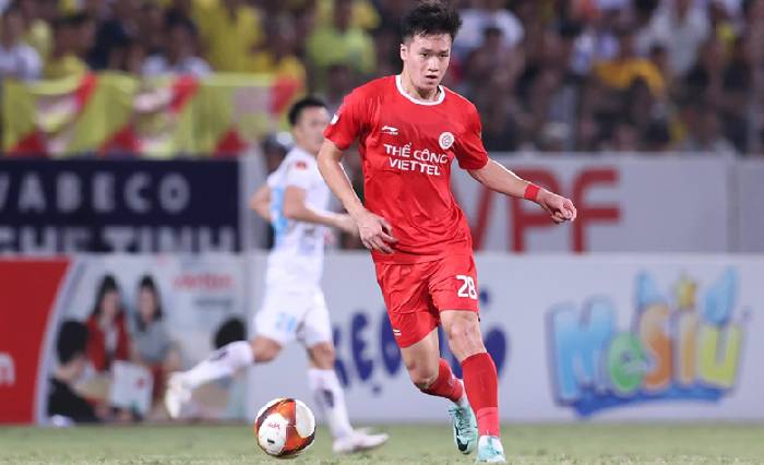 Nhận định, soi kèo Khánh Hòa vs Thể Công Viettel, 18h00 ngày 22/5: Khó cho cửa dưới