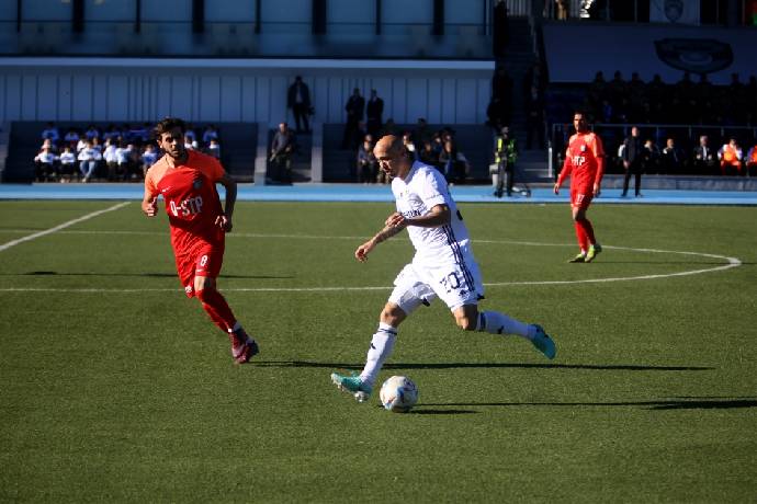 Nhận định, soi k&egrave;o MOIK Baku vs Imisli FK, 19h00 ng&agrave;y 22/05: Vượt mặt đối thủ