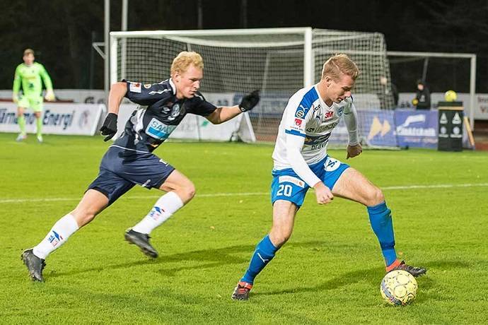 Nhận định, soi kèo Ostersunds vs Gefle, 0h00 ngày 23/5: Vẫn chưa thể thắng