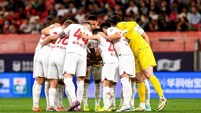 Nhận định, soi kèo Qingdao West Coast vs Changchun Yatai, 18h35 ngày 22/5: Bắt nạt ‘lính mới’