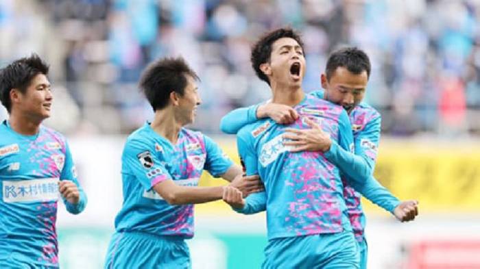 Nhận định, soi k&egrave;o Sagan Tosu vs FC Tokyo, 17h00 ng&agrave;y 22/5: Lịch sử gọi t&ecirc;n Sagan Tosu