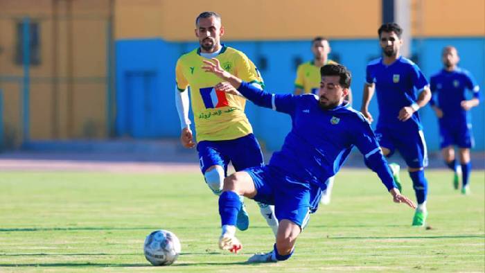 Nhận định, soi k&egrave;o Sanat Naft vs Shams Azar Qazvin, 23h15 ng&agrave;y 21/5: Đ&aacute;y bảng v&ugrave;ng l&ecirc;n