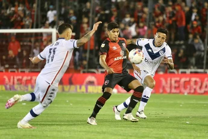 Nhận định, soi k&egrave;o Velez Sarsfield vs Newell's Old Boys, 6h00 ng&agrave;y 22/5: Ưu thế cho chủ nh&agrave;